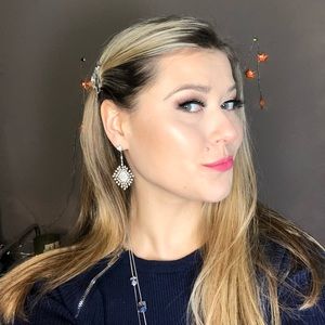 Meet your Posher, Yuliana